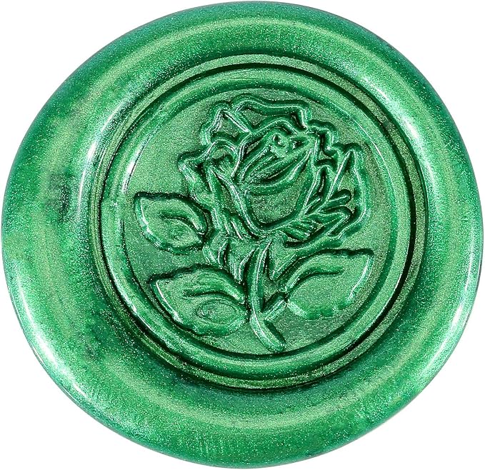Yoption 12 Pcs Sealing Wax Sticks - Image 4