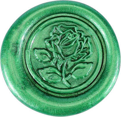 Yoption 12 Pcs Sealing Wax Sticks - Image 4