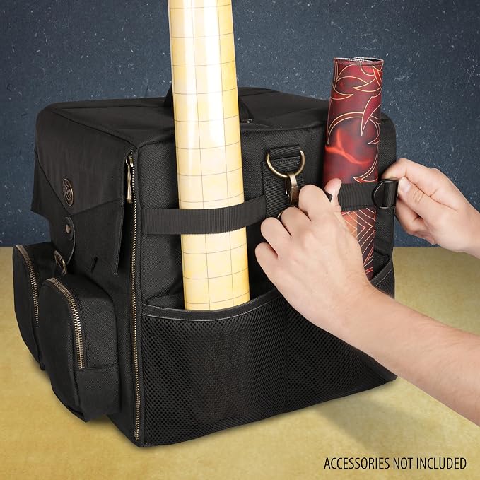 ENHANCE Board Game Shoulder Bag - Image 6