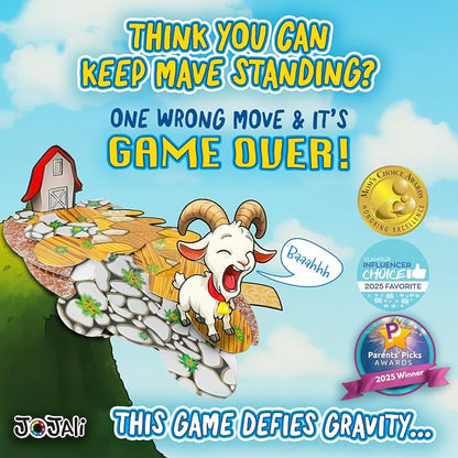 How Brave is Mave? - Image 3