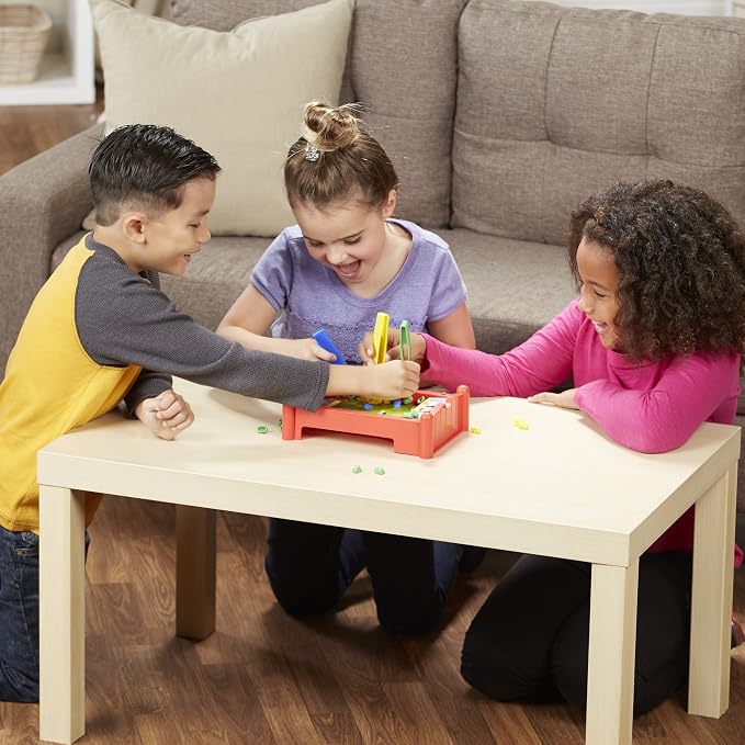 Bed Bugs Board Game | The Classic Game of Critter-Catchin’ Fun | Kids and - Image 3
