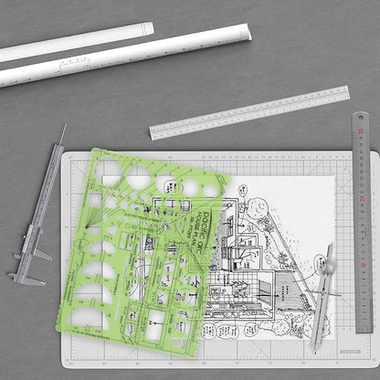Pacific Arc House Plans Templates Guide, - Image 6