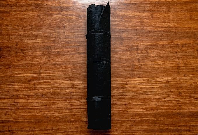 Buffalo Games - Roll-Up Puzzle Mat - Puzzle Saver and Assembly Accessory - Felt - Image 3