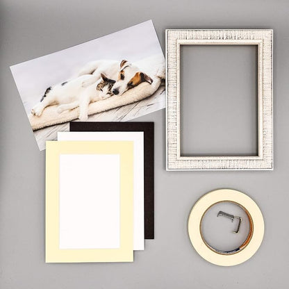 11x14 Mat for 8.5x11 Photo - Image 4