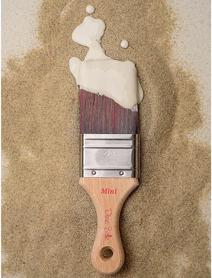 Dixie Belle Paint Company Chalk Finish Furniture Paint - Image 3