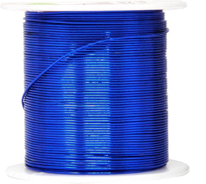 Mandala Crafts 22 Gauge Anodized Aluminum Craft Wire - Image 4