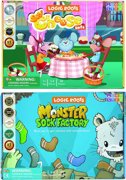 2 Math Multiplication Games for Kids | Learn Times Tables The Fun Way by Mathgamesforkids