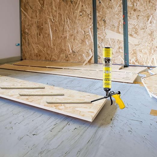 Stanley Quick Bond Adhesive Foam - Image 7