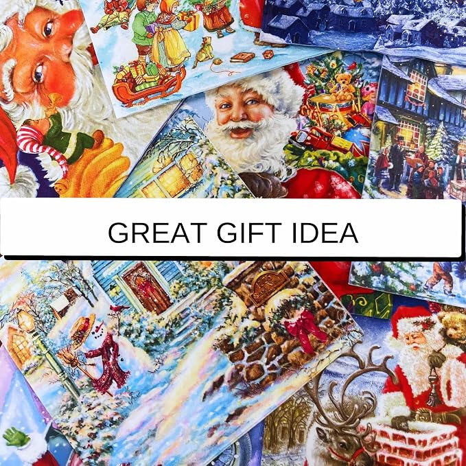 Keep Unique Mystery Pack Decoupage Paper Napkins, 20-ct Assorted Surprise - Image 6