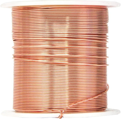Mandala Crafts 22 Gauge Anodized Aluminum Craft Wire - Image 3