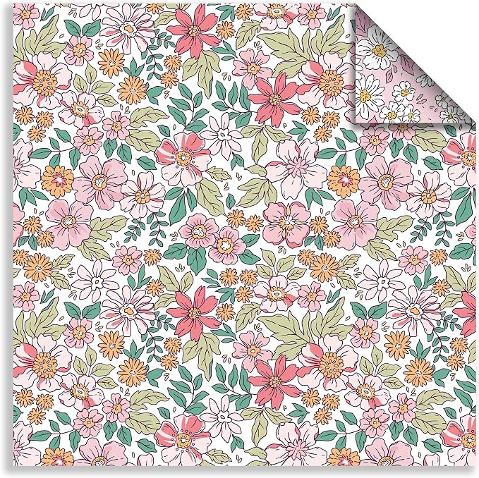Origami Paper Kit 100 Sheets 6 Inch Square Double Sided Color 20 Vivid Colors - Image 8