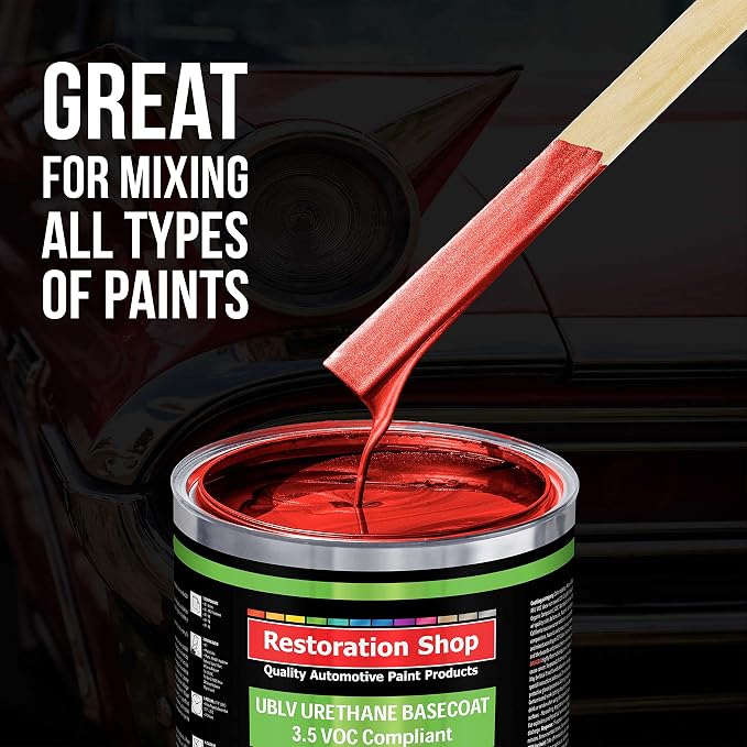 Custom Shop Craft and Paint Sticks - Image 4