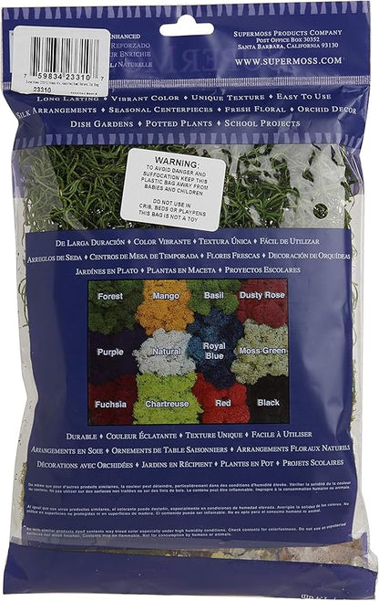SuperMoss Moss Mix - Image 2