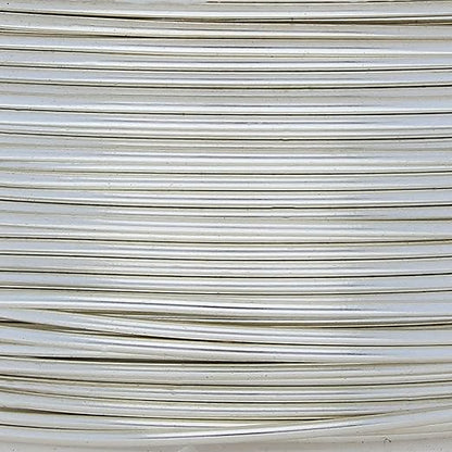 The Beadsmith Wire Elements Craft Wire – Tarnish Resistant, Soft Temper - Image 4