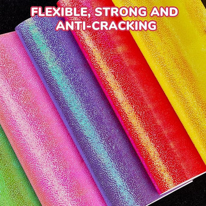 Textured Origami Paper 6x6 Inches - Image 5