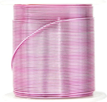 Mandala Crafts 22 Gauge Anodized Aluminum Craft Wire - Image 6