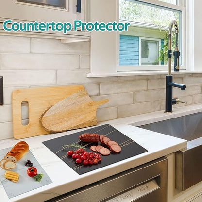 Murrey Home Glass Cutting Board - Image 6