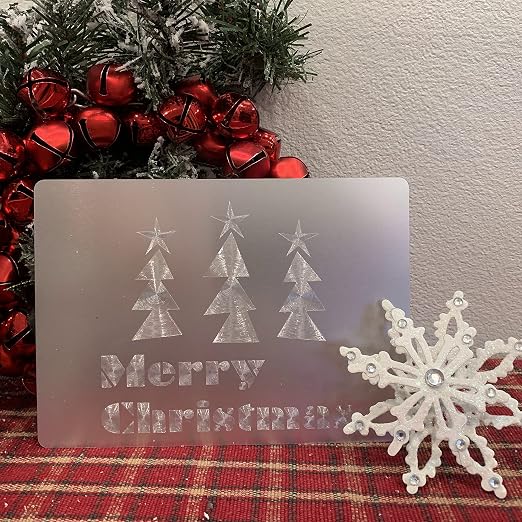 Metal Engraving Sheets for Etching - Image 4
