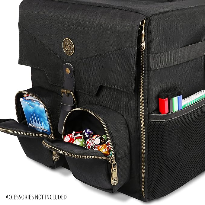 ENHANCE Board Game Shoulder Bag - Image 5
