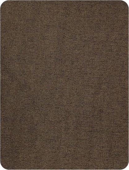 Fine Linen Repair Patches, Self-Adhesive Linen Fabric Patches, 8X11 inch Extra by ForABetterHomeLife
