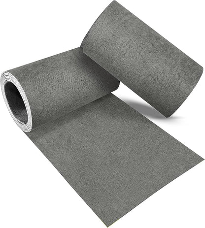 Velvet Repair Patch, Self-Adhesive Flannel Fabric Patch, Microfiber Patch，Can by Azobur