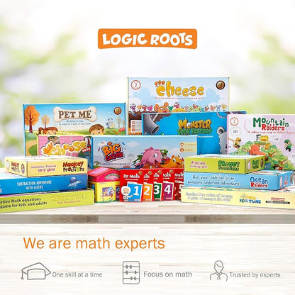 2 Math Multiplication Games for Kids | Learn Times Tables The Fun Way - Image 7