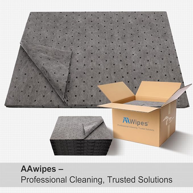 AAwipes Oil Absorbent Pads Universal - Image 5