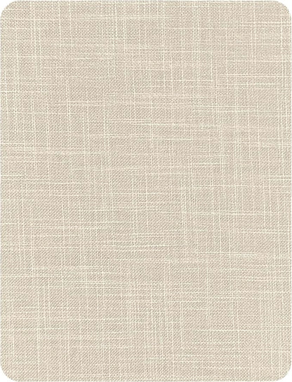 KING MOUNTAIN Fine Linen Fabric Patches, Self-Adhesive, 8x11 inch Extra Size by ForABetterHomeLife