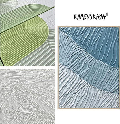 KAMENSKAYA Light Texture Paste - Image 8