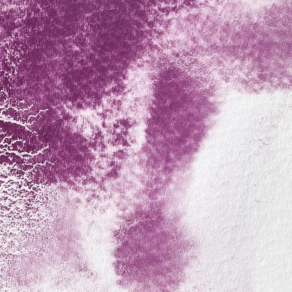 Winsor & Newton Professional Water Colour Paint, Half Pan, Permanent Mauve - Image 2