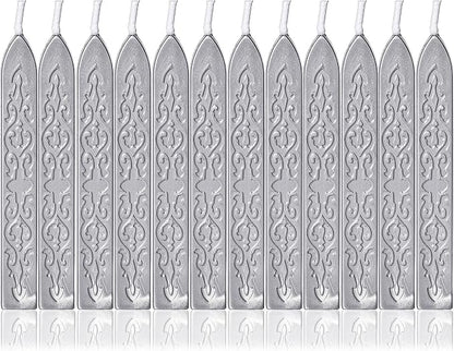 Yoption 12Pcs Sealing Wax Sticks by Yoption