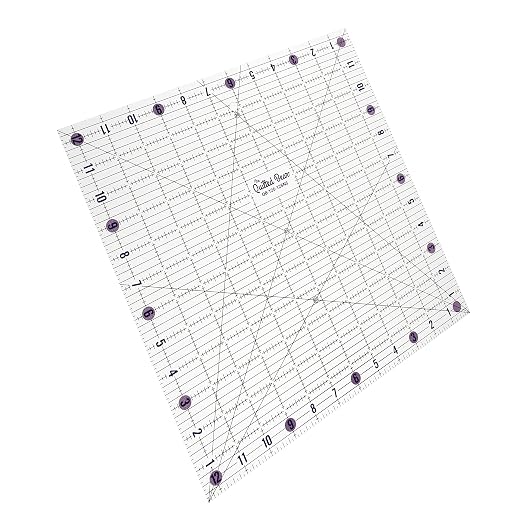 The Quilted Bear Quilting Rulers - Image 6