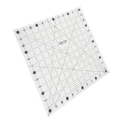 The Quilted Bear Quilting Rulers - Image 6