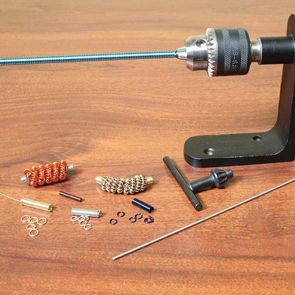 The Beadsmith EZ Coiler Pro – Wire Elements – Includes Mountable Base, 2 - Image 2