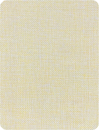 Coarse Linen Repair Patches, Self-Adhesive Linen Fabric Patches, 8X11 inch by ForABetterHomeLife
