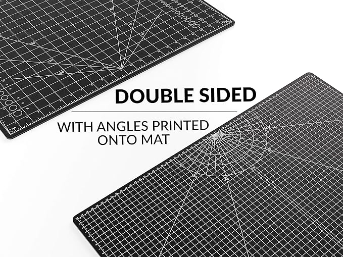 XNM Premium Self Healing Cutting Mat - Image 5