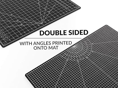 XNM Premium Self Healing Cutting Mat - Image 5