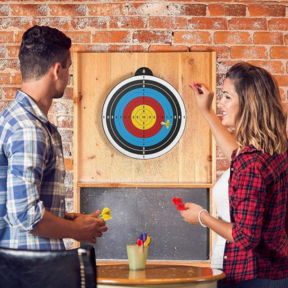 Magnetic Dart Board - Image 7