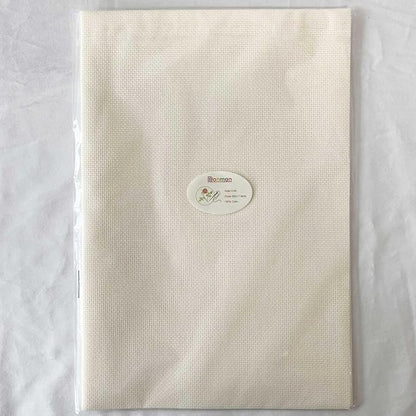 Aida Cloth 14 Count Cross Stitch Fabric - Image 3