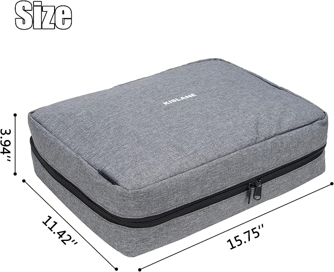 KISLANE Board Game Carrying Case - Image 4