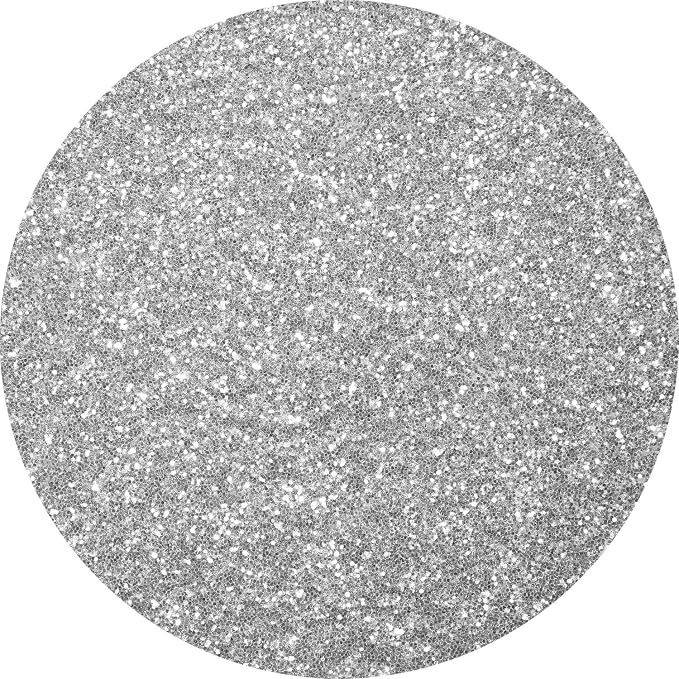 Hemway Polyurethane & Epoxy Resin Glitter 100g / 3.5oz Metallic Crystal Flake - Image 8