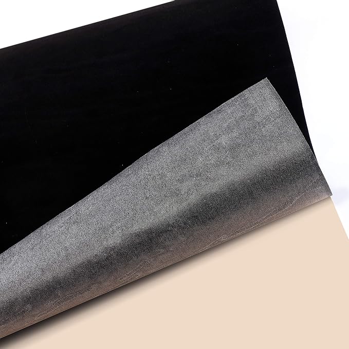 Self Adhesive Sheets, Adhesive DIY Felt Sheets - Image 2