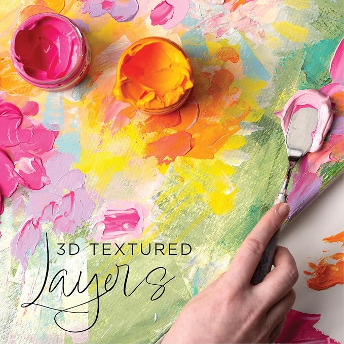 FolkArt Super Thick Acrylic Paint - Image 8
