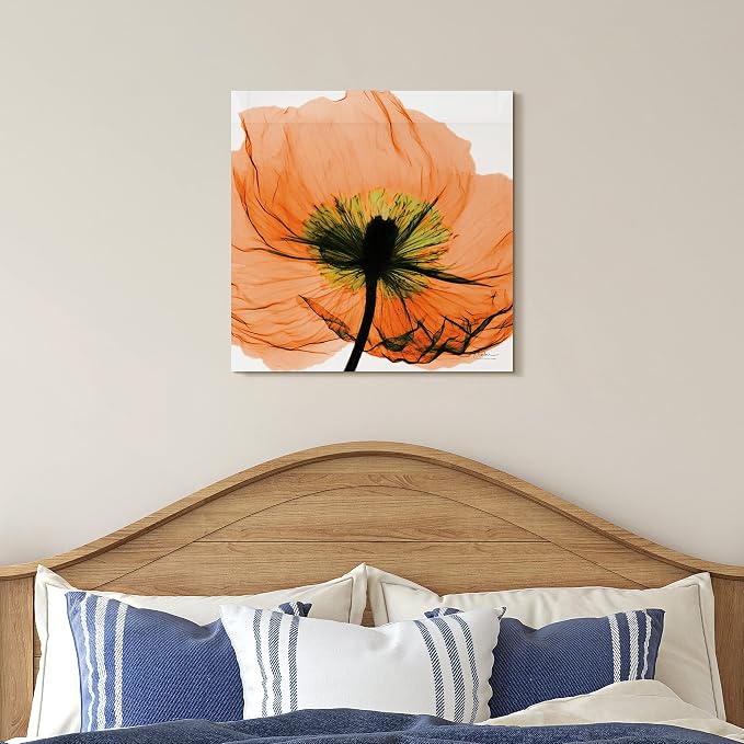 Empire Art Direct Frameless Free Floating Tempered Glass Panel Graphic Wall Art - Image 12