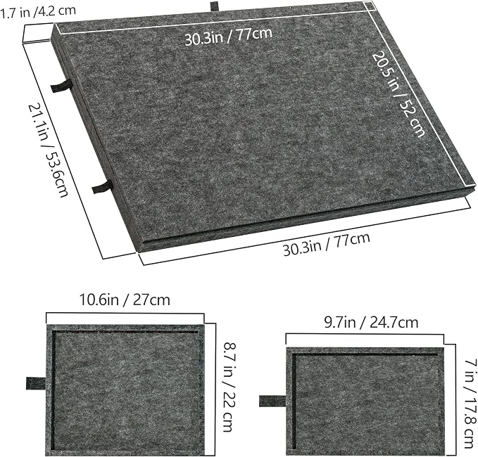 Lavievert Tilting Puzzle Board - Image 4