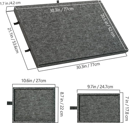 Lavievert Tilting Puzzle Board - Image 4