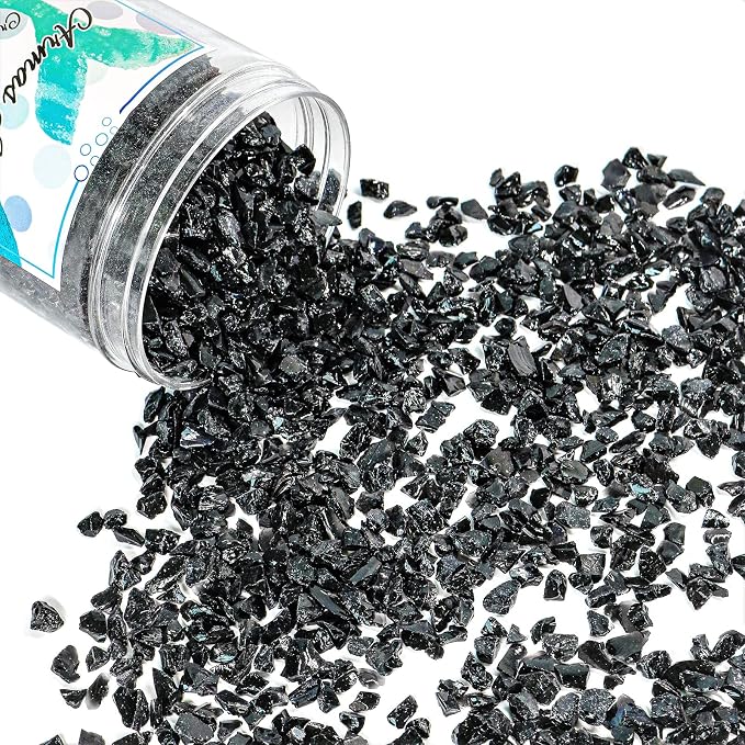 Crushed Glass for Resin Art - Image 2
