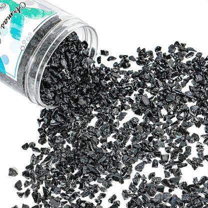 Crushed Glass for Resin Art - Image 2