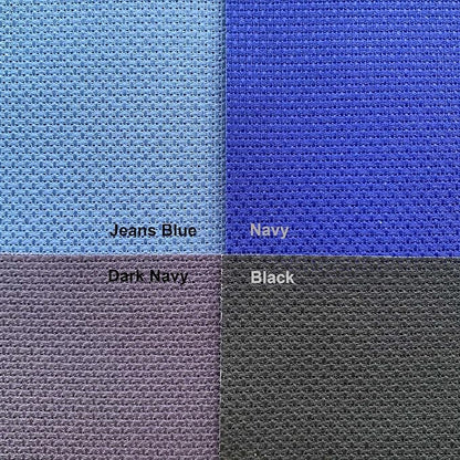 Aida Cloth 14 Count Cross Stitch Fabric - Image 3