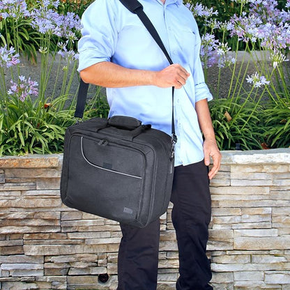 USA Gear Board Game Bag Compatible - Image 7